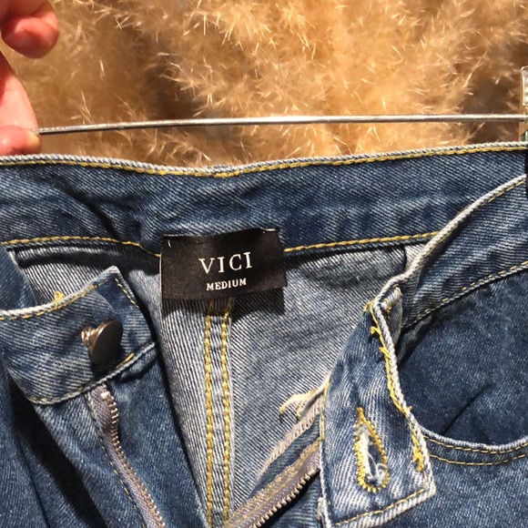 Carpenter Jeans! VICI sz M - Picture 2 of 5
